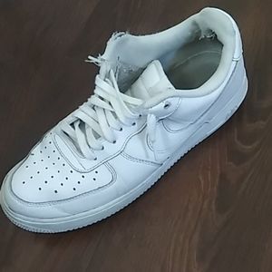 Air forces